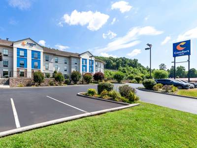 Comfort Inn - Bild 1