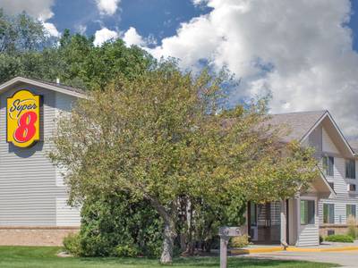 Super 8 by Wyndham Independence - Bild 1