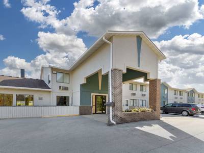 Quality Inn - Bild 1