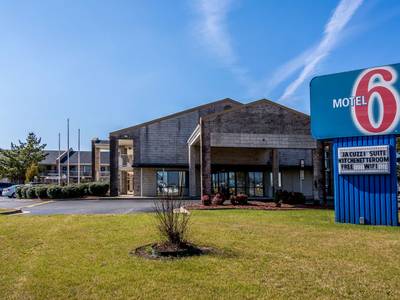 Motel 6 Kenly - Bild 1