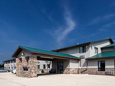 Motel 6 Kewanee - Bild 1