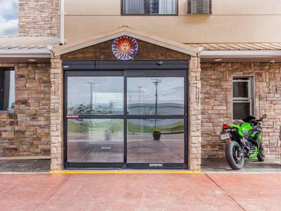 Quality Inn - Bild 1