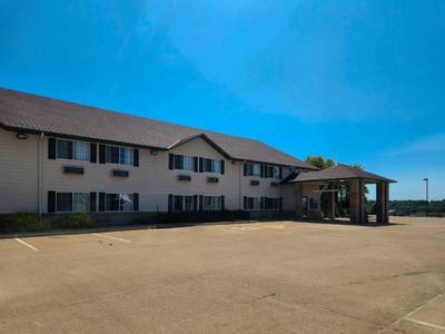 Eagle Ridge Inn - Bild 1