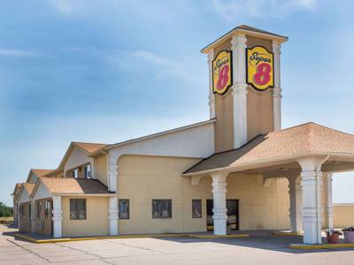 Midrest Inn - Bild 1