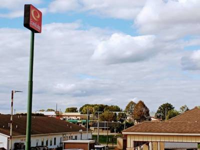 Econo Lodge - Bild 1