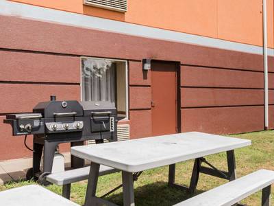 Super 8 by Wyndham Mars/Cranberry/Pittsburgh Area - Bild 1