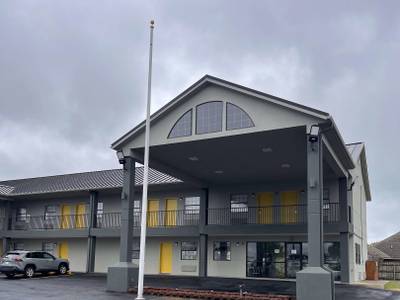 SureStay by Best Western McAlester - Bild 1