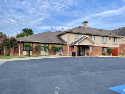SureStay by Best Western Prince Frederick - Bild 1