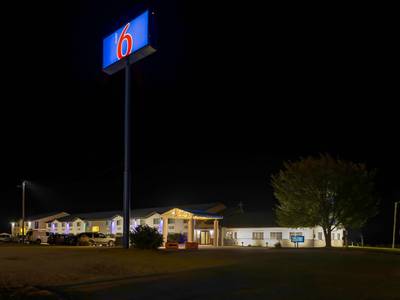 Motel 6 Stuart - Bild 1