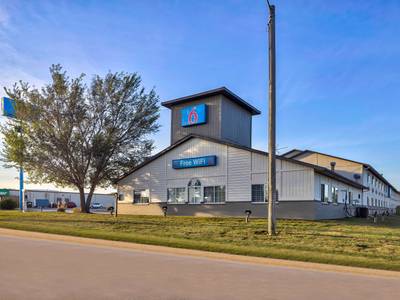 Motel 6 Stuart - Bild 1