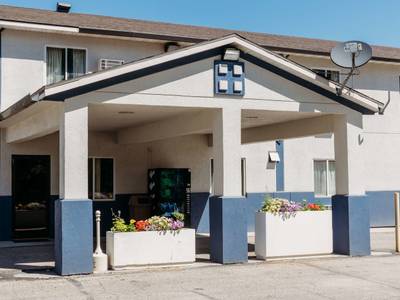 Travelodge by Wyndham Worland - Bild 1