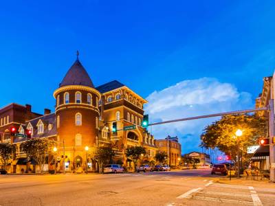 Windsor Hotel, Ascend Hotel Collection - Bild 1