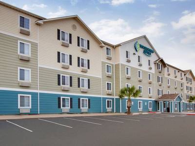 Extended Stay America Select Suites - Beaumont - Bild 1