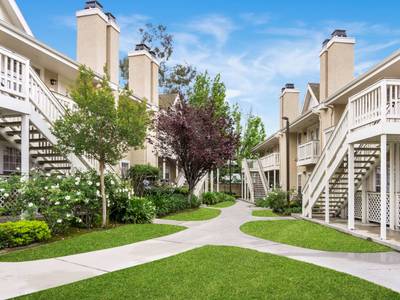 Chase Suite Hotel Brea - Bild 1