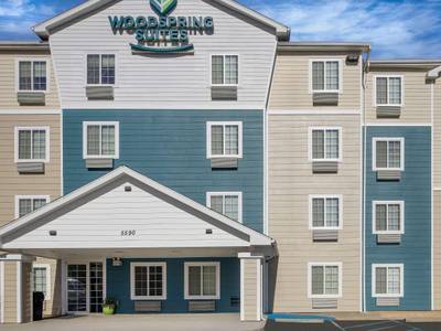 Extended Stay America Select Suites Jackson South - Bild 1