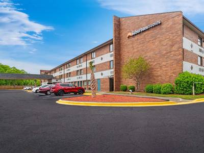 Suburban Studios Columbia Northwest - Bild 1