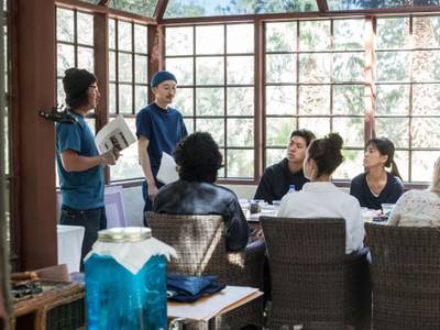 Two Bunch Palms Resort & Spa - Bild 1