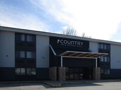 Country Inn & Suites by Radisson, Dunbar, WV - Bild 1