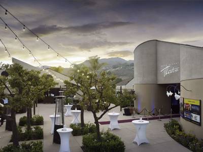 The Welk, San Diego - Bild 1