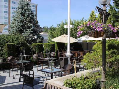 The Garden City - Bild 1