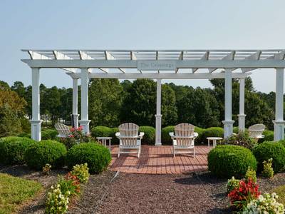 Virginia Crossings Hotel & Conference Center - Bild 1