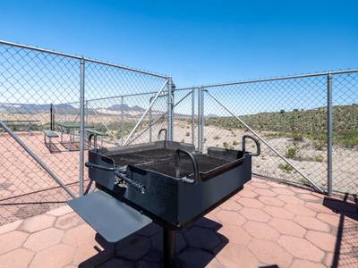 Travelodge by Wyndham Globe AZ - Bild 1