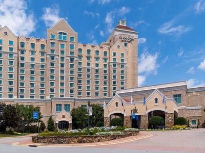 Grandover Resort & Conference Center - Bild 1