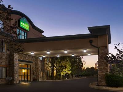 Wingate by Wyndham Greenwood Village/Denver Tech - Bild 1