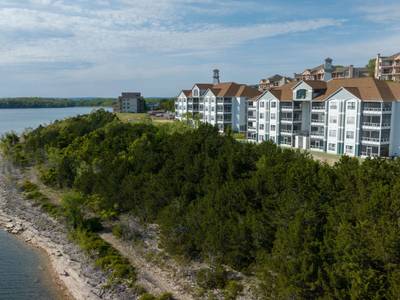 Westgate Branson Lakes Resort - Bild 1