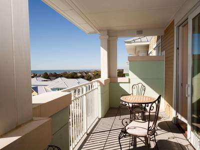 Wild Dunes Resort - Sweetgrass Inn and Boardwalk Inn - Bild 1