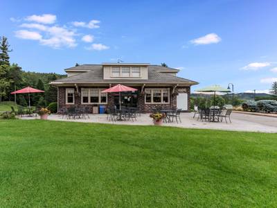 Traditions At The Glen Resort And Conference Center - Bild 1