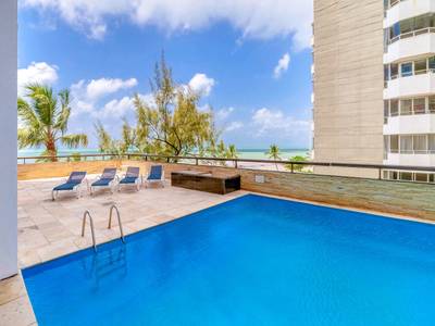 Grand Mercure Recife Boa Viagem - Bild 1