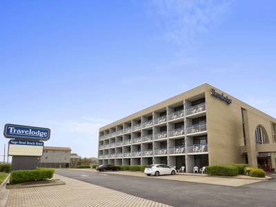 Travelodge by Wyndham Outer Banks/Kill Devil Hills - Bild 1