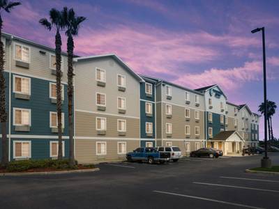 Extended Stay America Select Suites Lakeland - Bild 1