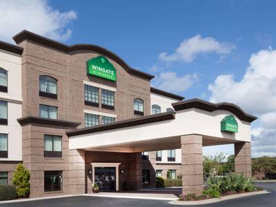 Wingate by Wyndham Columbia / Lexington - Bild 1