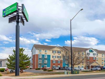 Extended Stay America Select Suites Firestone - Bild 1