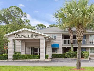 Travelodge Suites by Wyndham MacClenny - Bild 1