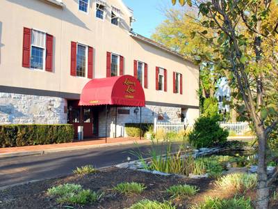 Rodeway Inn & Suites Myerstown - Lebanon - Bild 1