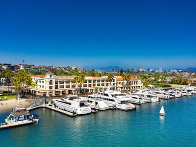 Balboa Bay Club - Bild 1