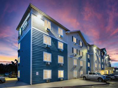 Extended Stay America Select Suites Oklahoma City Del City - Bild 1