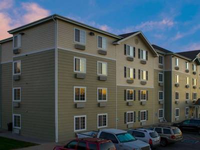 Extended Stay America Select Suites Omaha Southwest - Bild 1