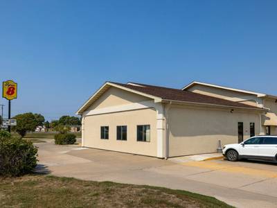 Super 8 by Wyndham O'Neill NE - Bild 1