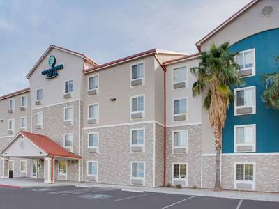 Extended Stay America Select Suites Phoenix Peoria Sun City - Bild 1