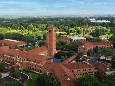 Saint John’s Resort - Bild 1