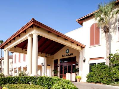 The Lodge & Club at Ponte Vedra - Bild 1