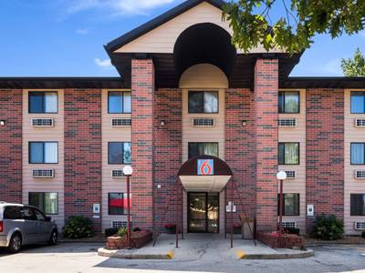 Motel 6 Prospect Heights IL - Bild 1