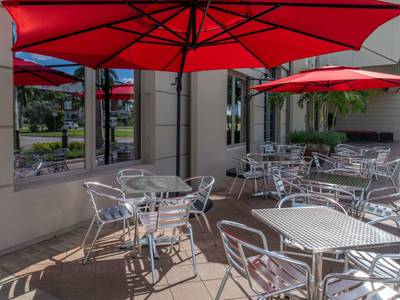 Wyvern Hotel - Bild 1