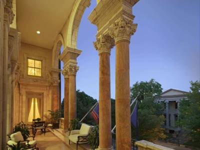 The Jefferson Hotel - Bild 1