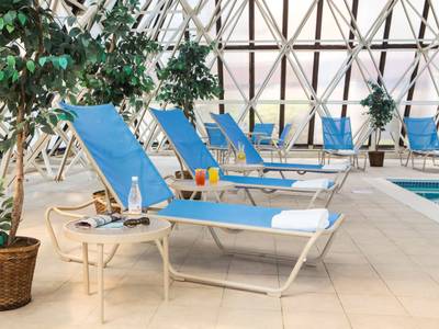 DoubleTree by Hilton Hotel - Bild 1