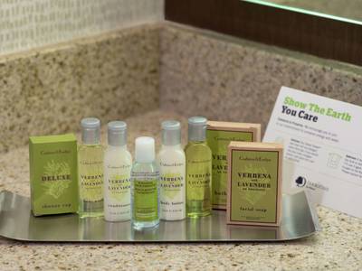 DoubleTree by Hilton Hotel - Bild 1